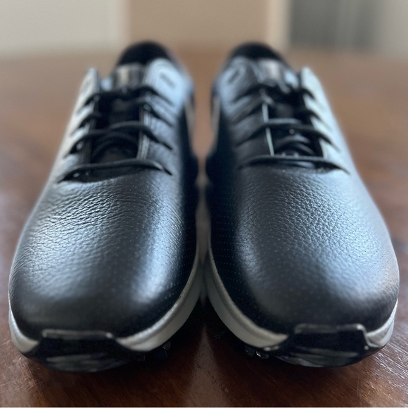 Mens Nike Air Zoom Victory Tour 3 - Black - (DV6798-010) - Golf - Picture 3 of 5